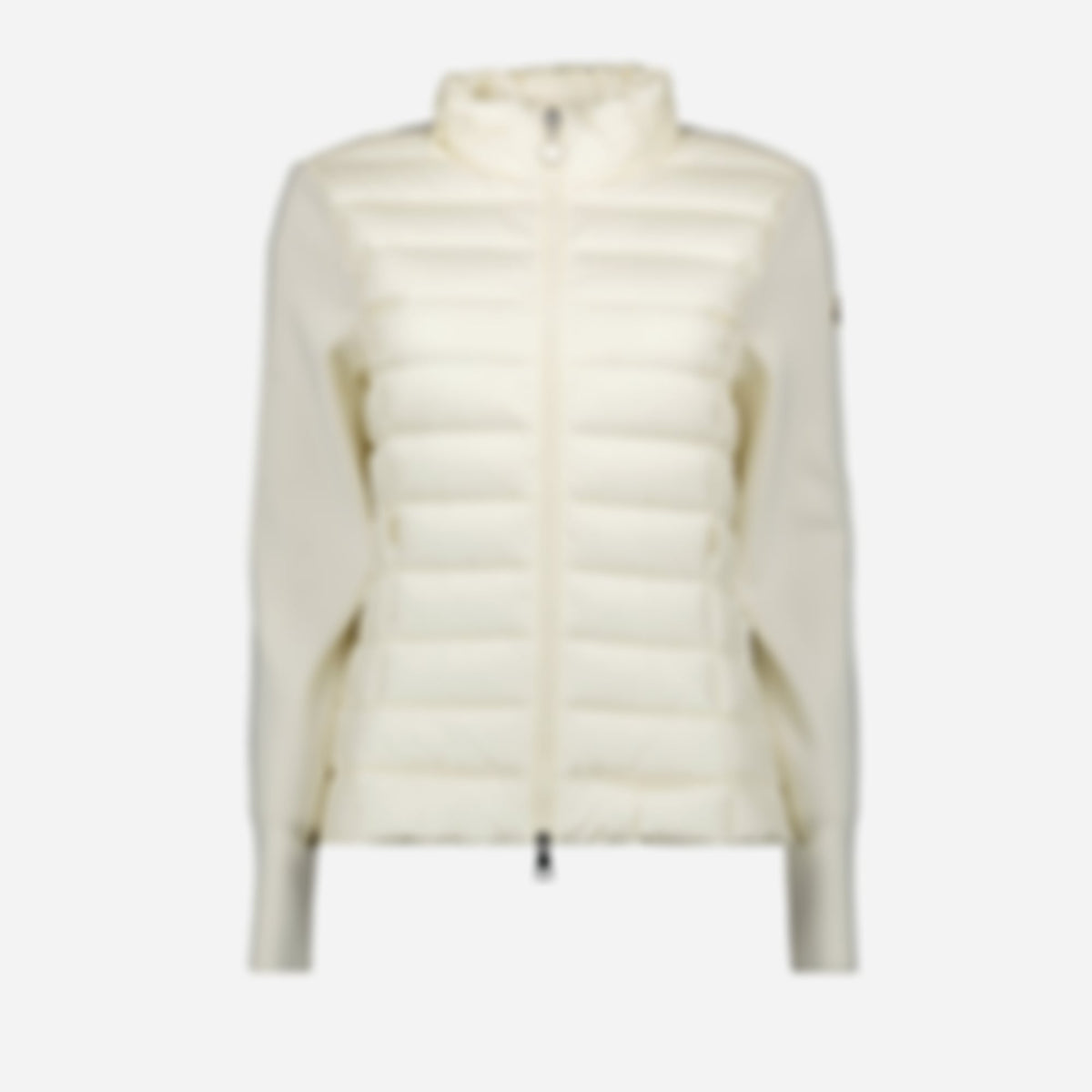 Two-Tone Jacket