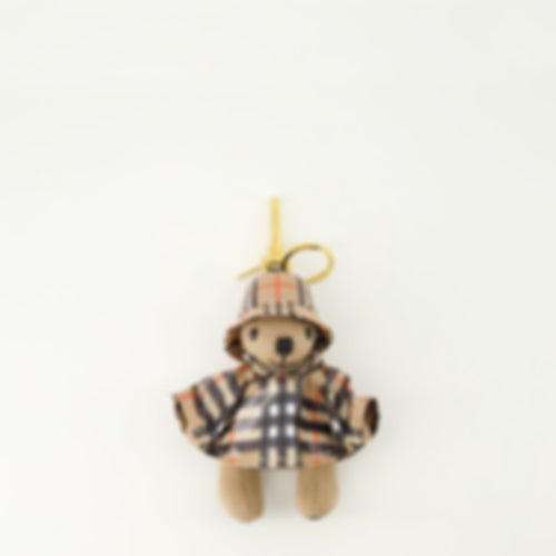 Porte-clés Thomas Bear