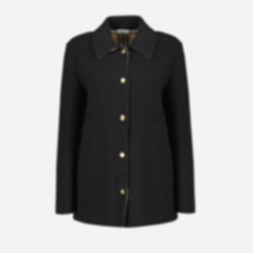 Wool Jacket