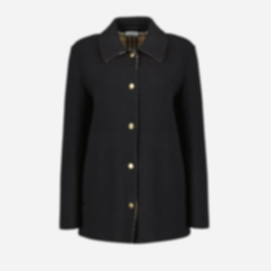 Wool Jacket