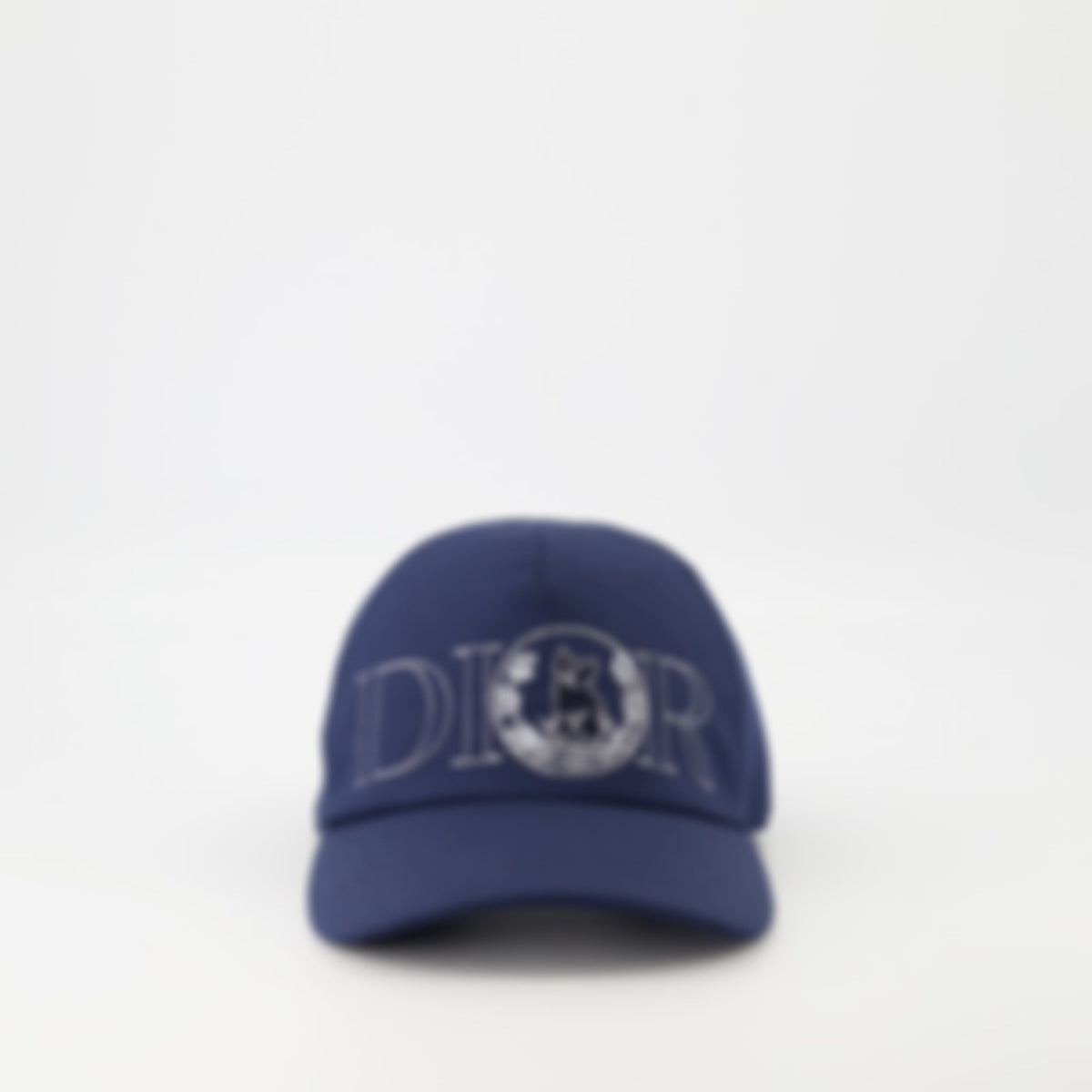 Dior and Hylton Nel Cap