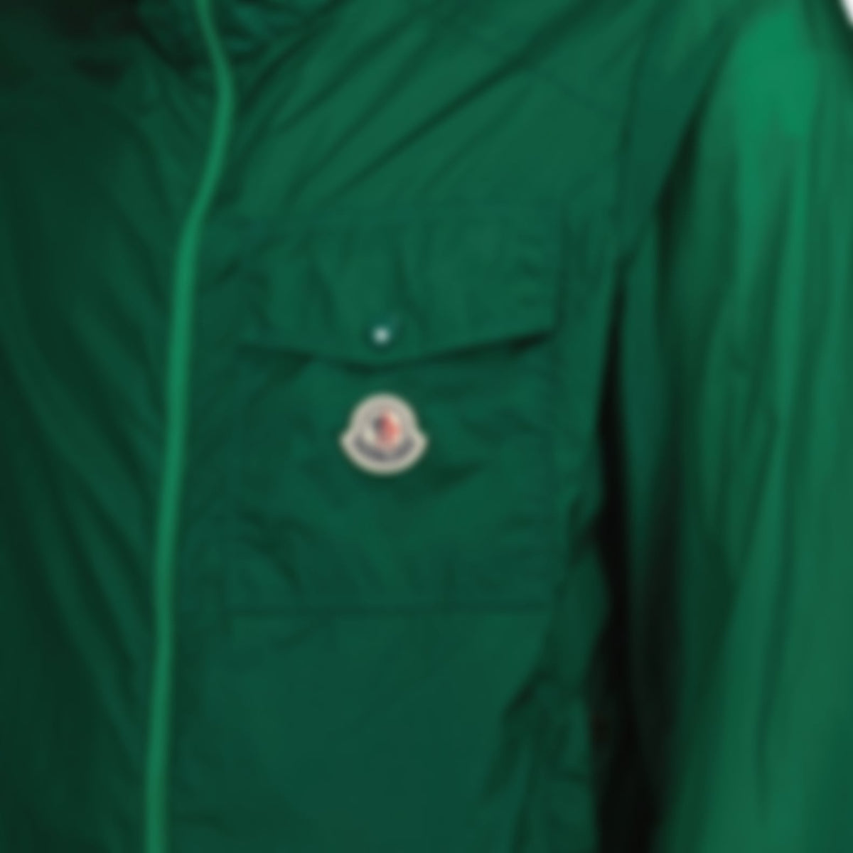 Samakar Jacket