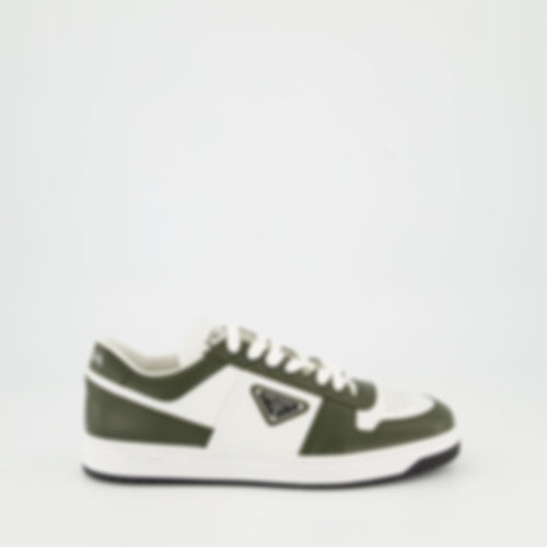 Downtown Sneakers