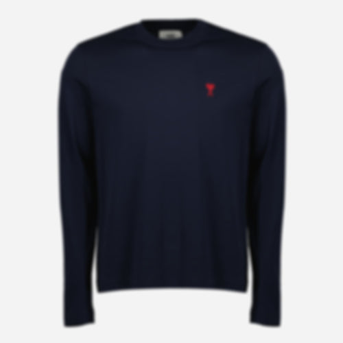 Ami de coeur Long Sleeve T-Shirt