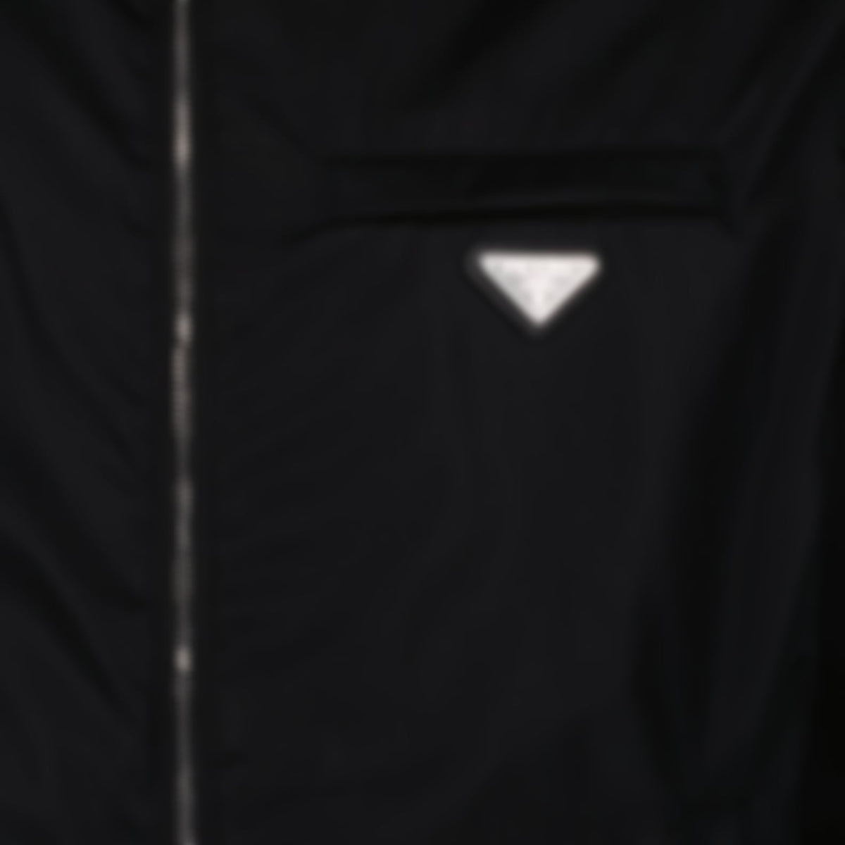 Re-Nylon Jacket