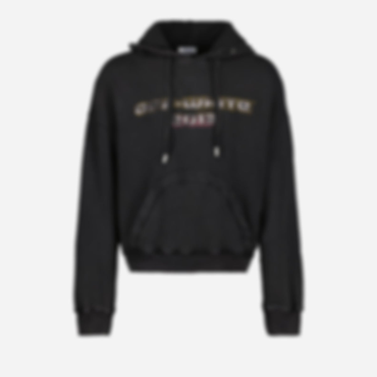 Digit Bacchus Hoodie