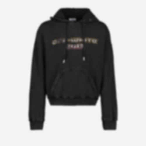 Digit Bacchus Hoodie