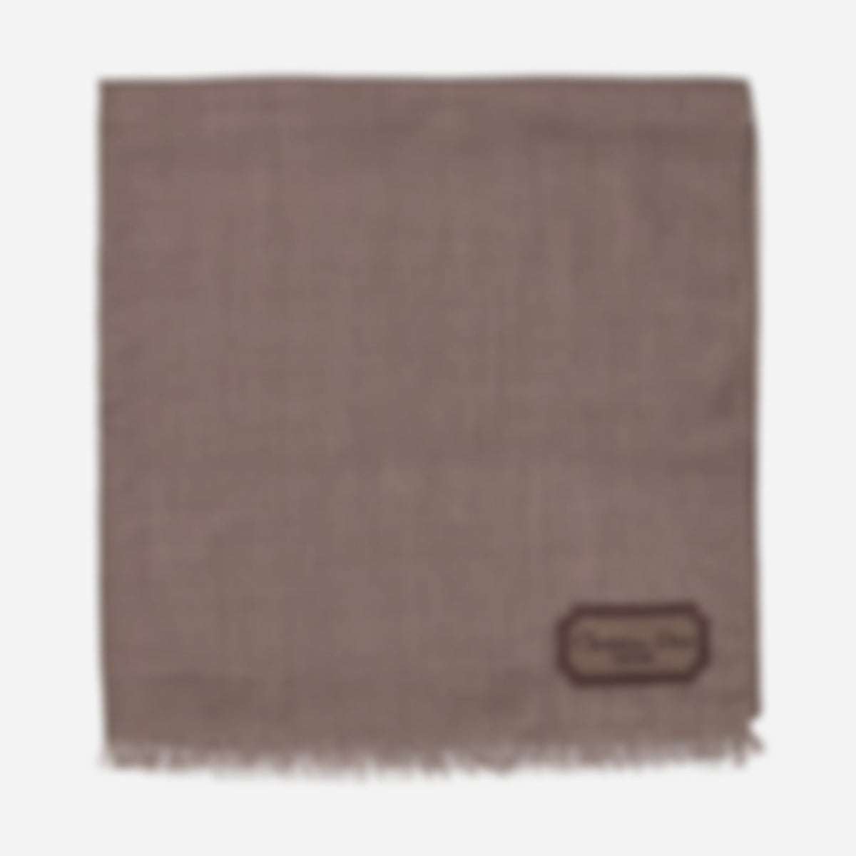 Christian Dior Couture Scarf