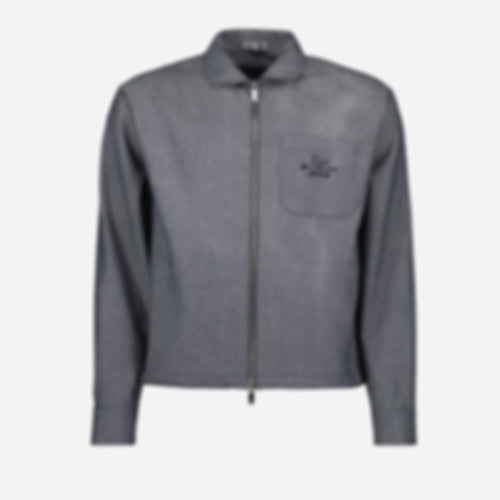 Dior and Hylton Nel Jacket