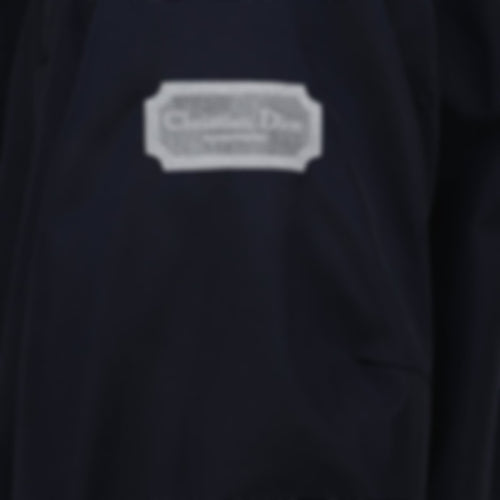 CD Couture parka