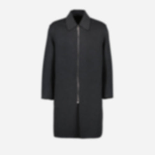 Wool Coat