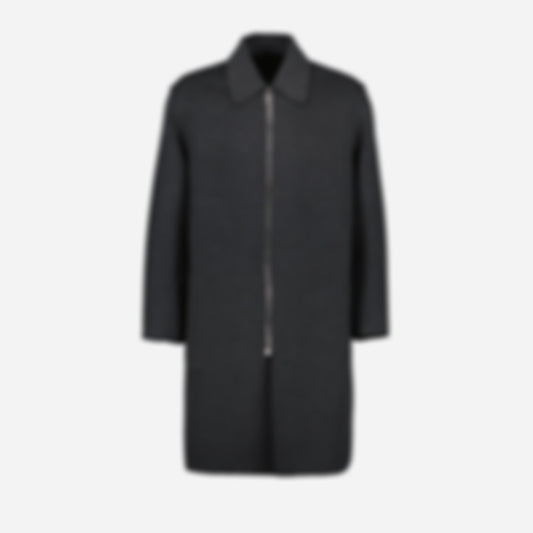 Wool Coat