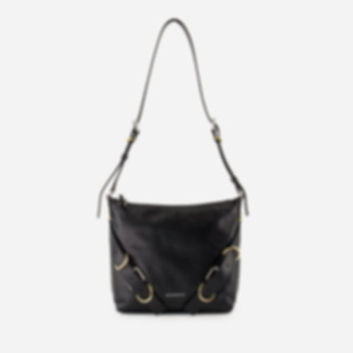 Voyou Leather Bag