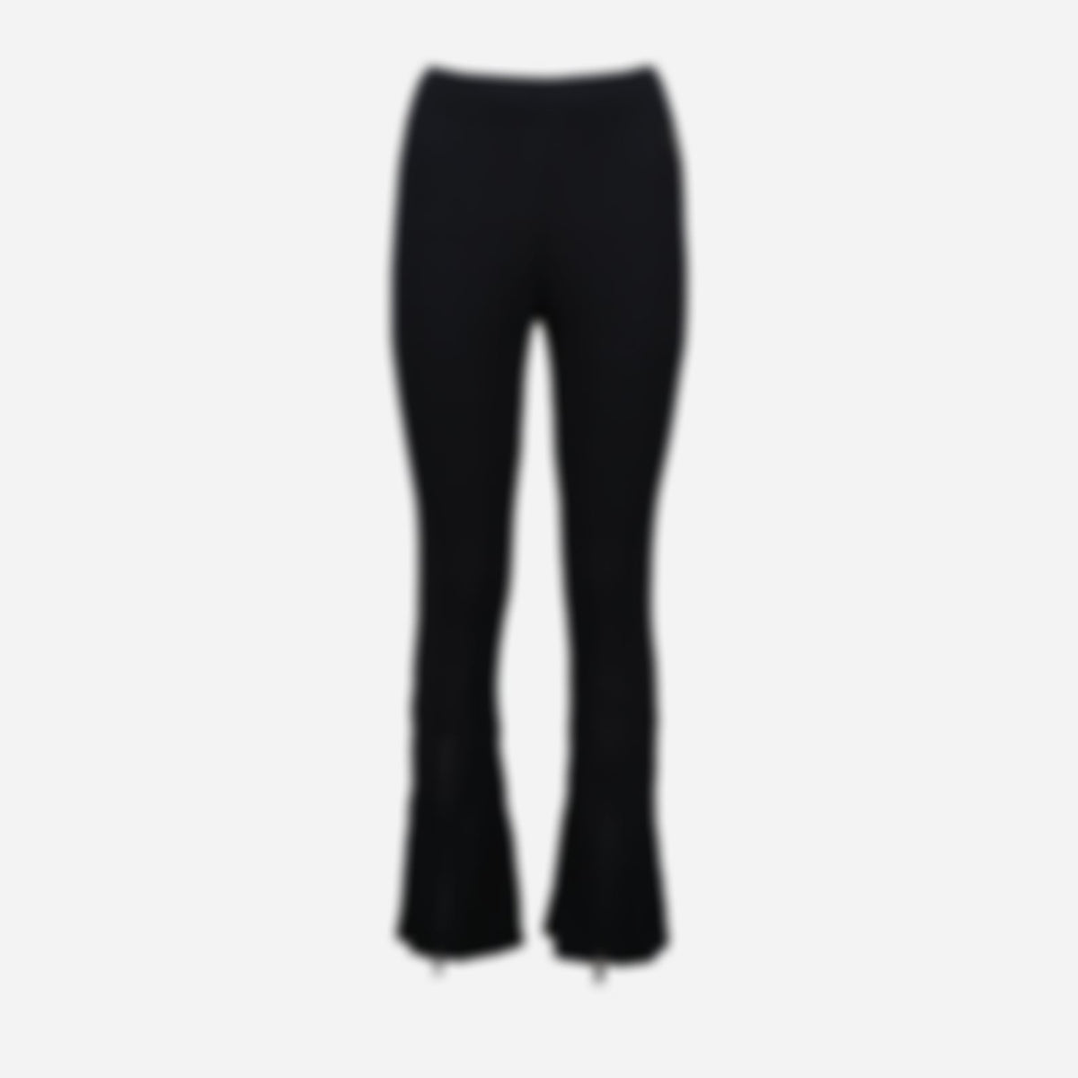 Ribbed Pants
