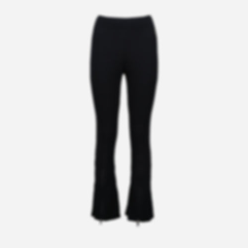 Ribbed Pants