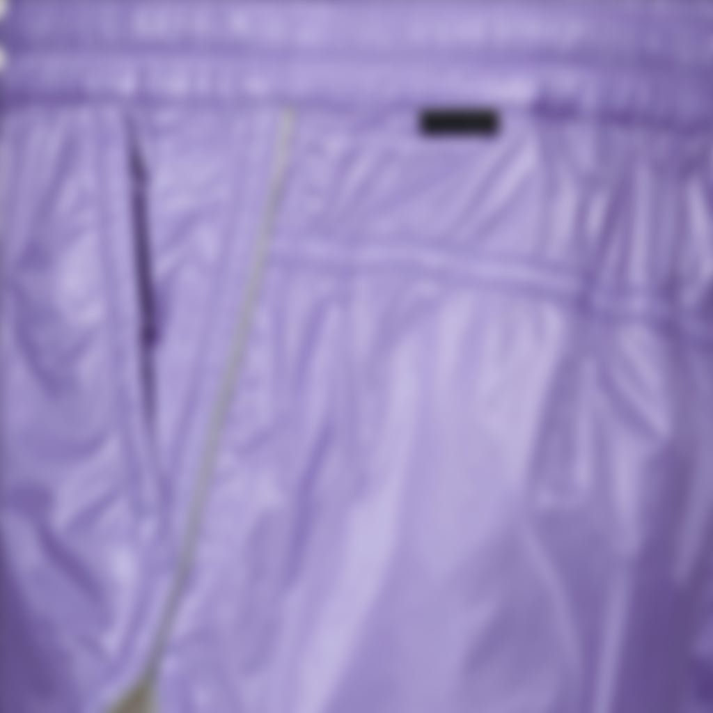 Nylon Shorts