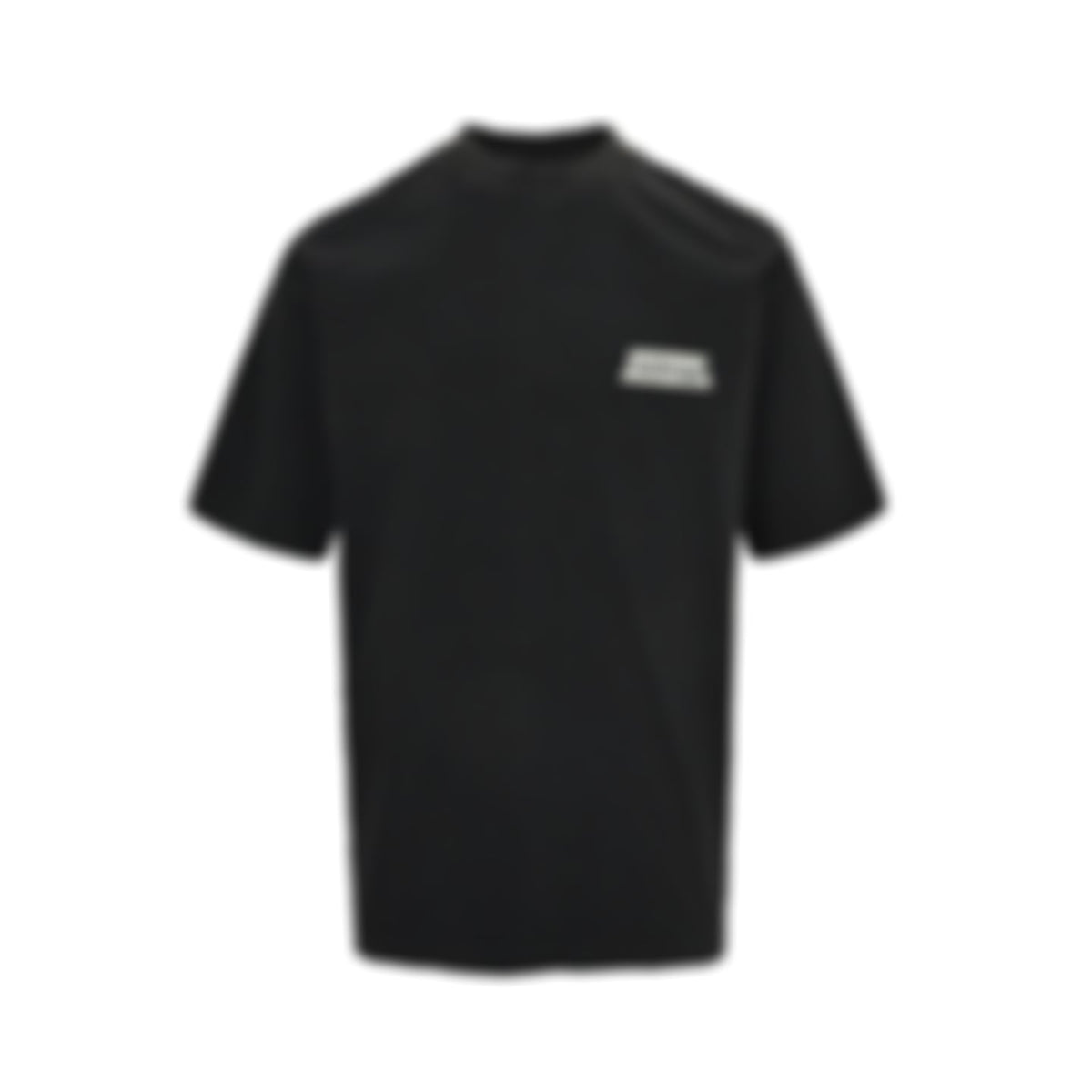 Tape Logo T-Shirt