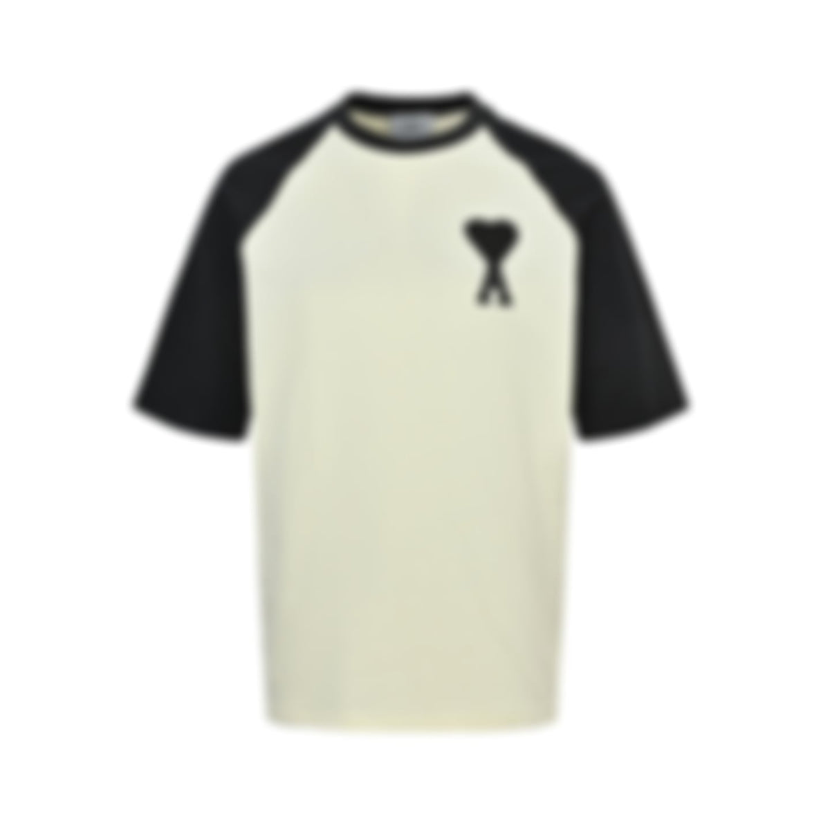 Ami de Coeur Raglan T-Shirt