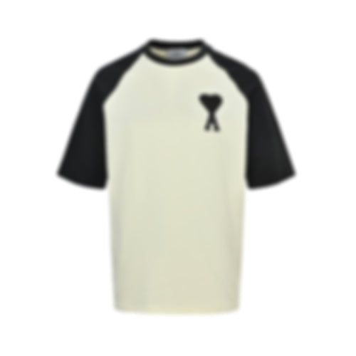 Ami de Coeur Raglan T-Shirt
