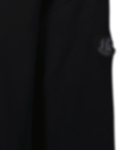 Metallic Logo Sweatshirt
