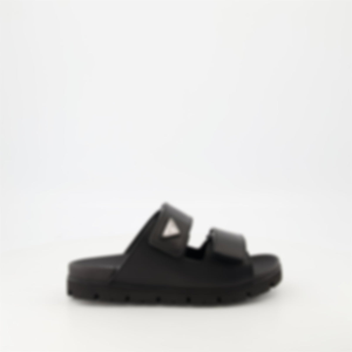 Leather Flip-Flops