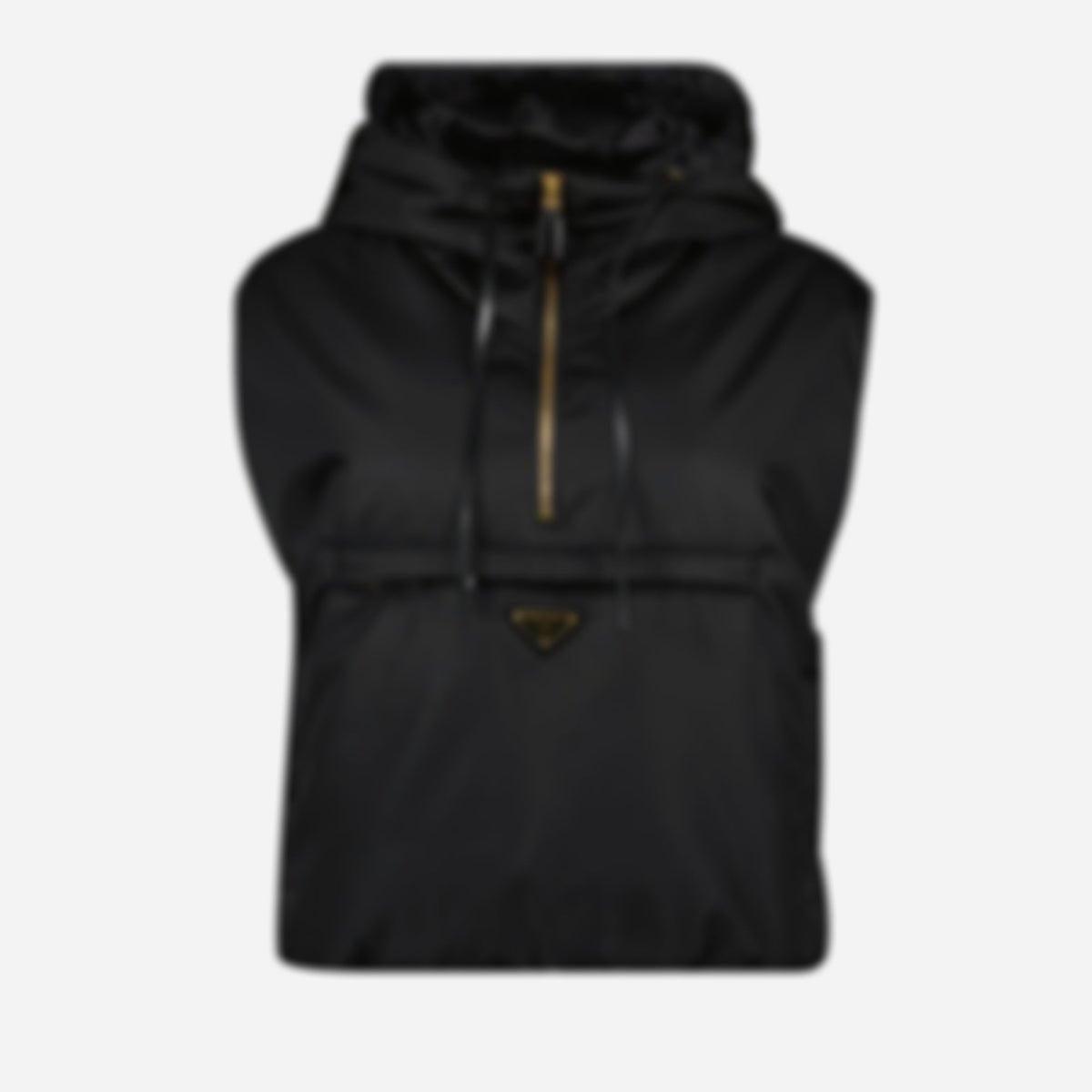 Sleeveless Jacket