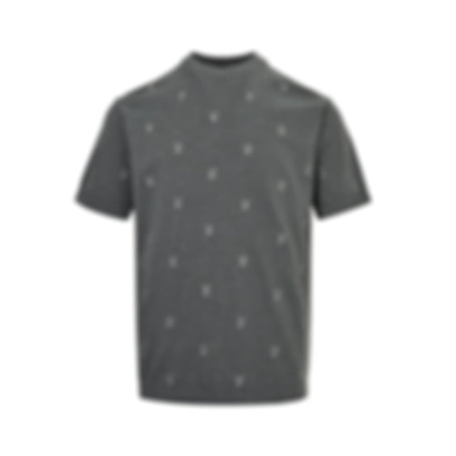 Mini LV Monogram Knit T-Shirt