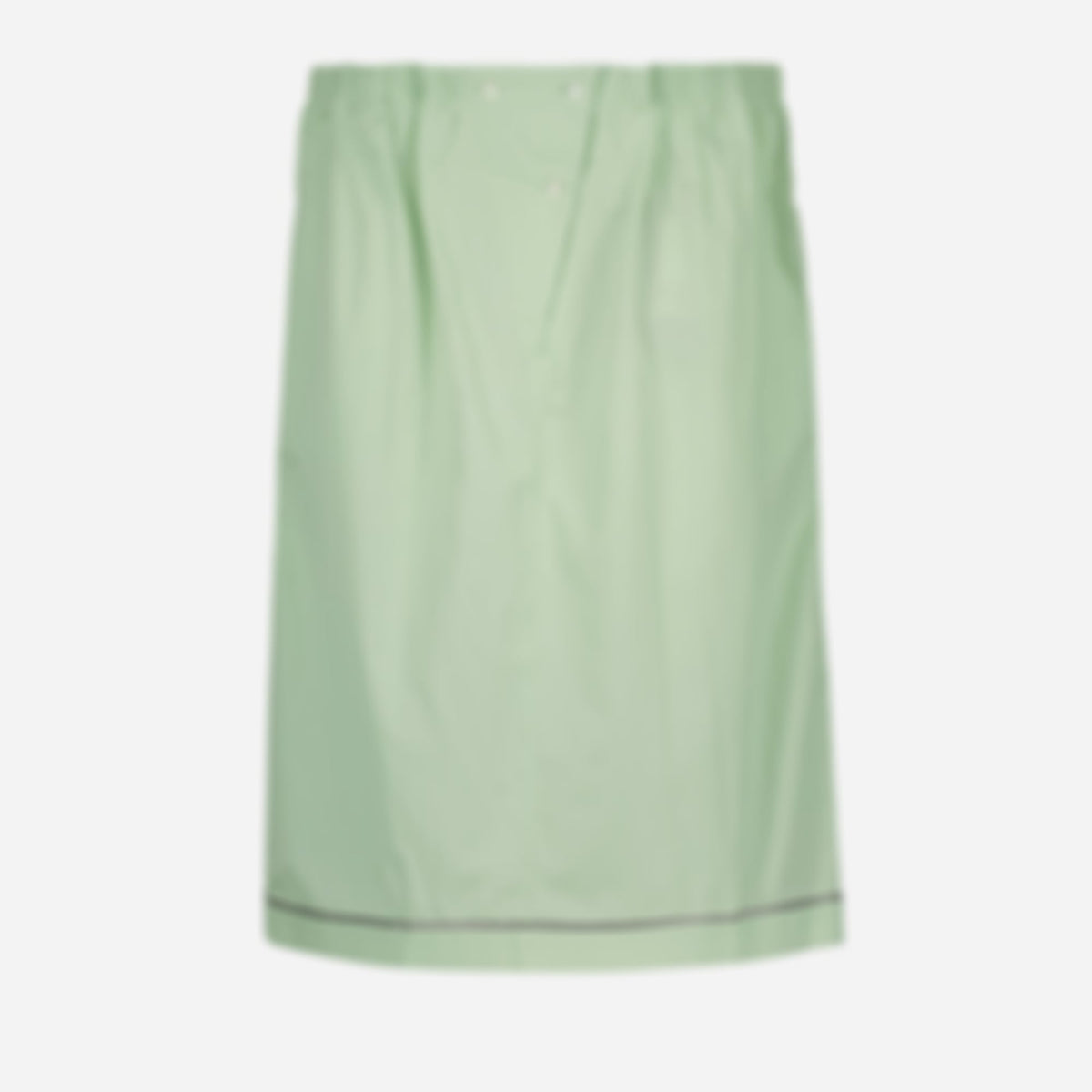 Mid-Length Skirt