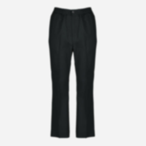 Black Pants