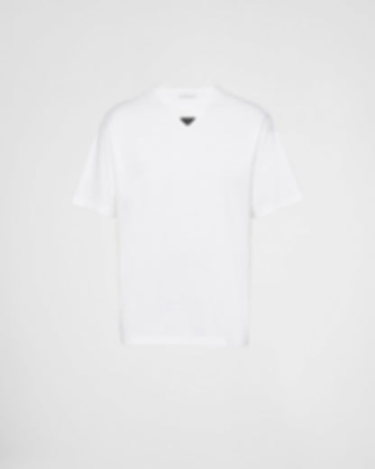 Triangle Logo T-Shirt