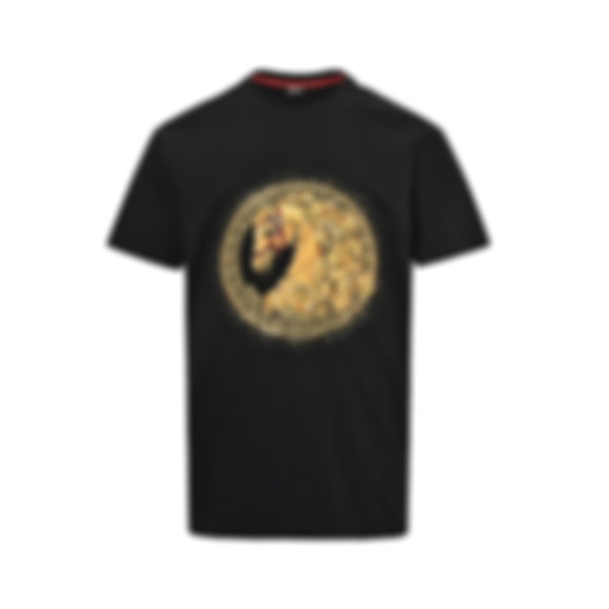 Equestrian Medallion T-Shirt
