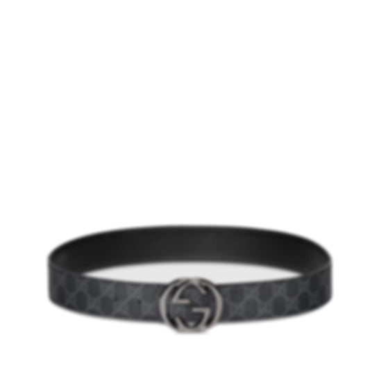 Blondie Reversible Belt