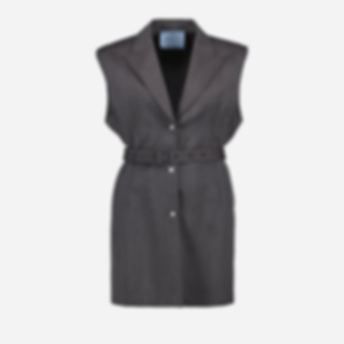 Sleeveless Vest