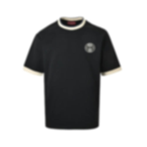 Vintage Interlocking G Ringer T-Shirt