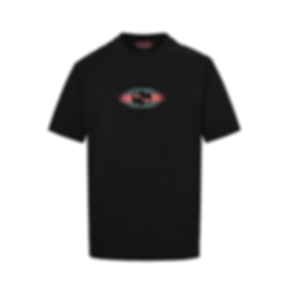 "Interlocking G" Pulse T-Shirt