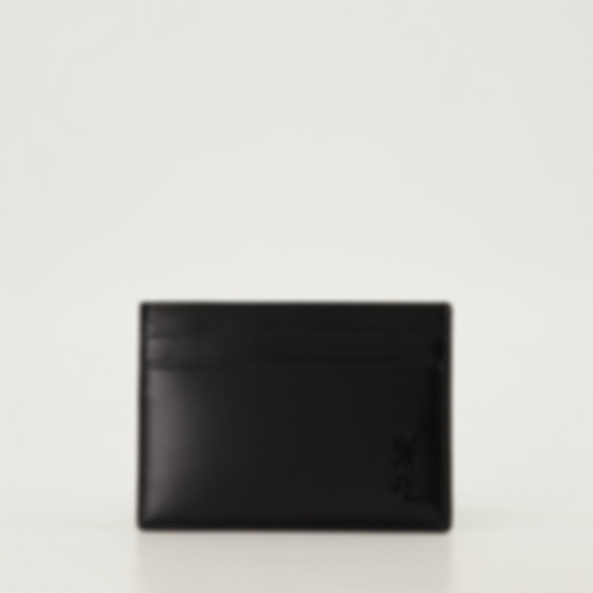 Tiny Cassandre Card Holder