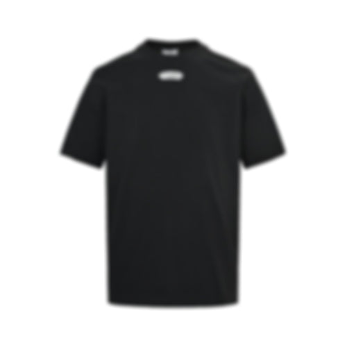 Collection Hiver 2025 Patch T-Shirt - Black