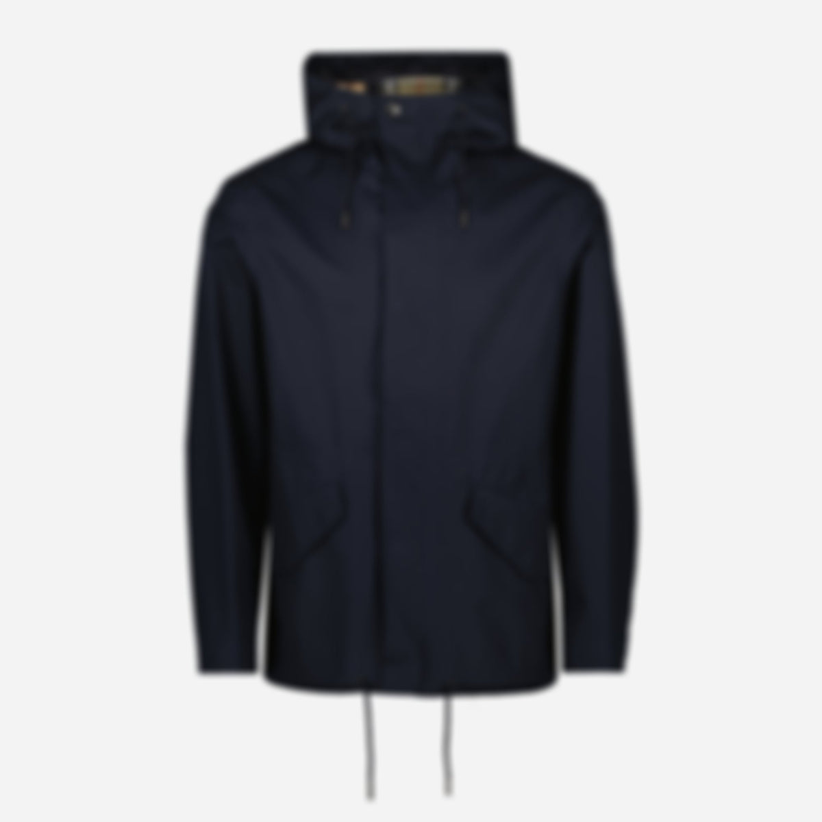 Short Parka