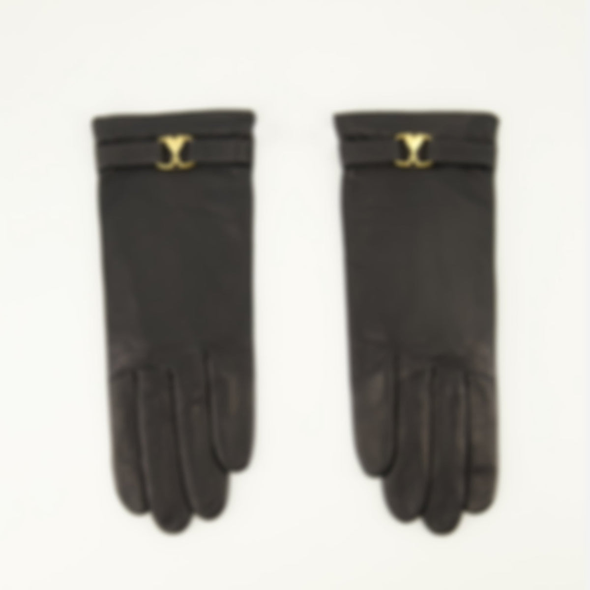 Leather Gloves