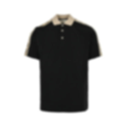 Interlocking G Tape Polo Shirt