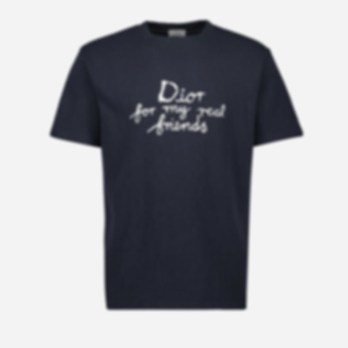 T-shirt Dior and Hylton Nel