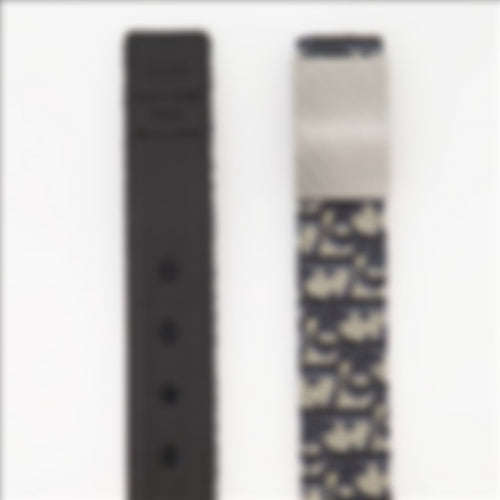 Oblique Belt