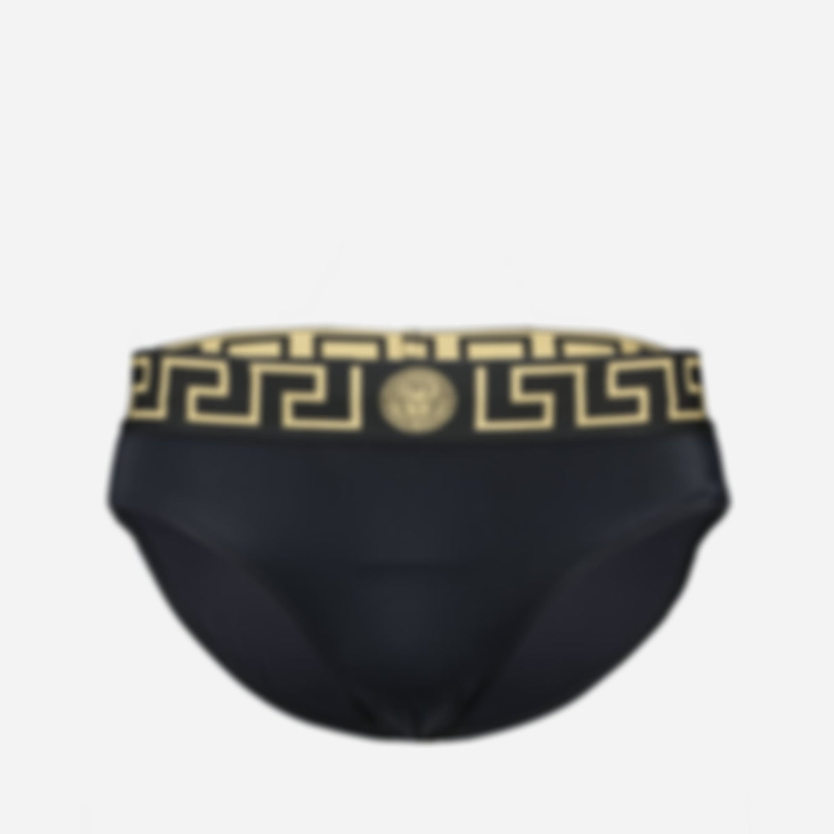 Medusa Greca Swim Brief