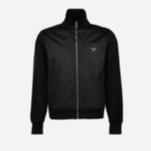 Re-Nylon Jacket
