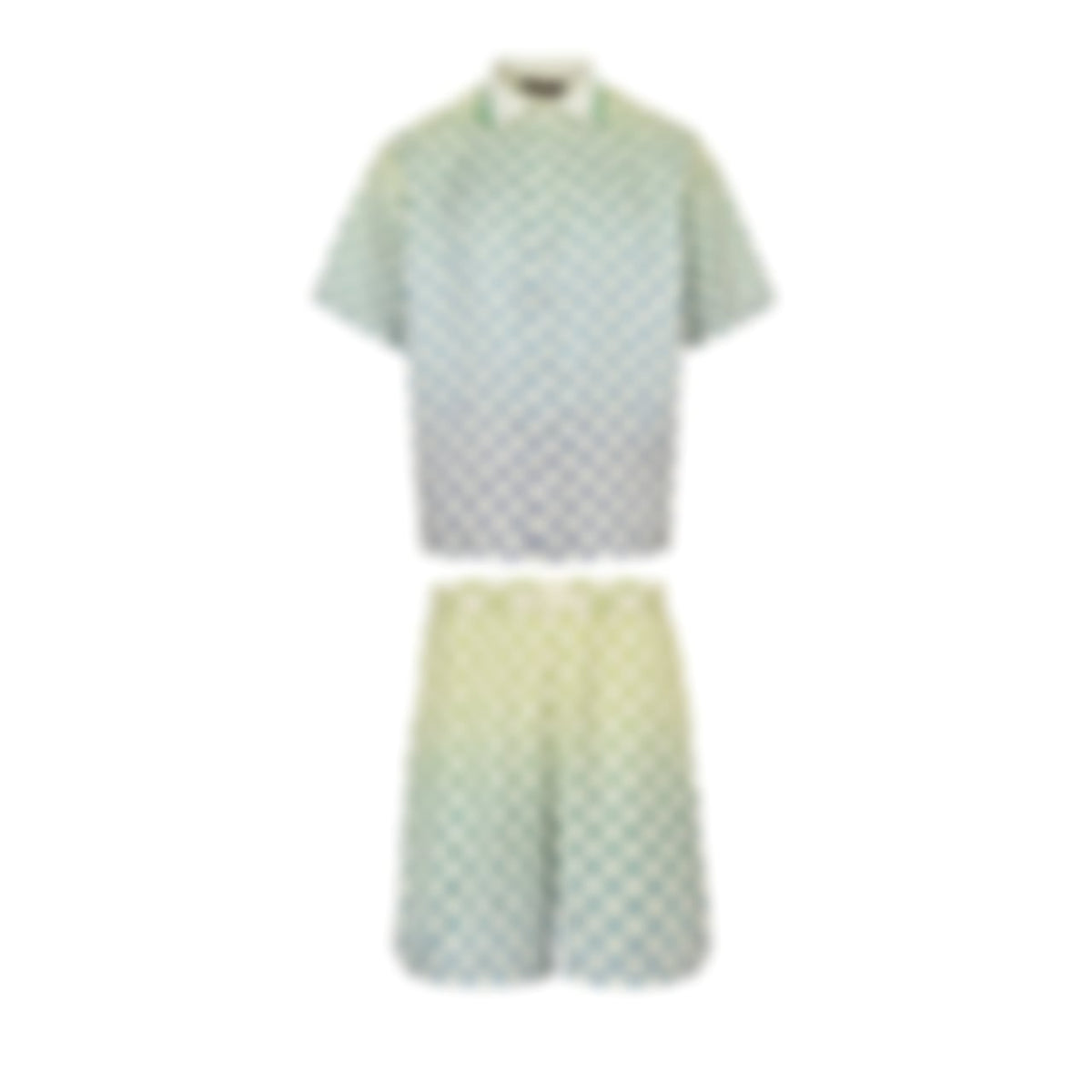 Damier Gradient Ensemble