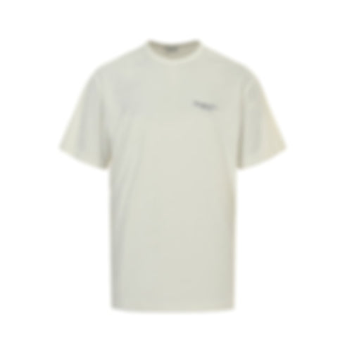 Christian Dior Couture Terry T-Shirt | Off-White