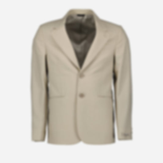 Wool Blazer