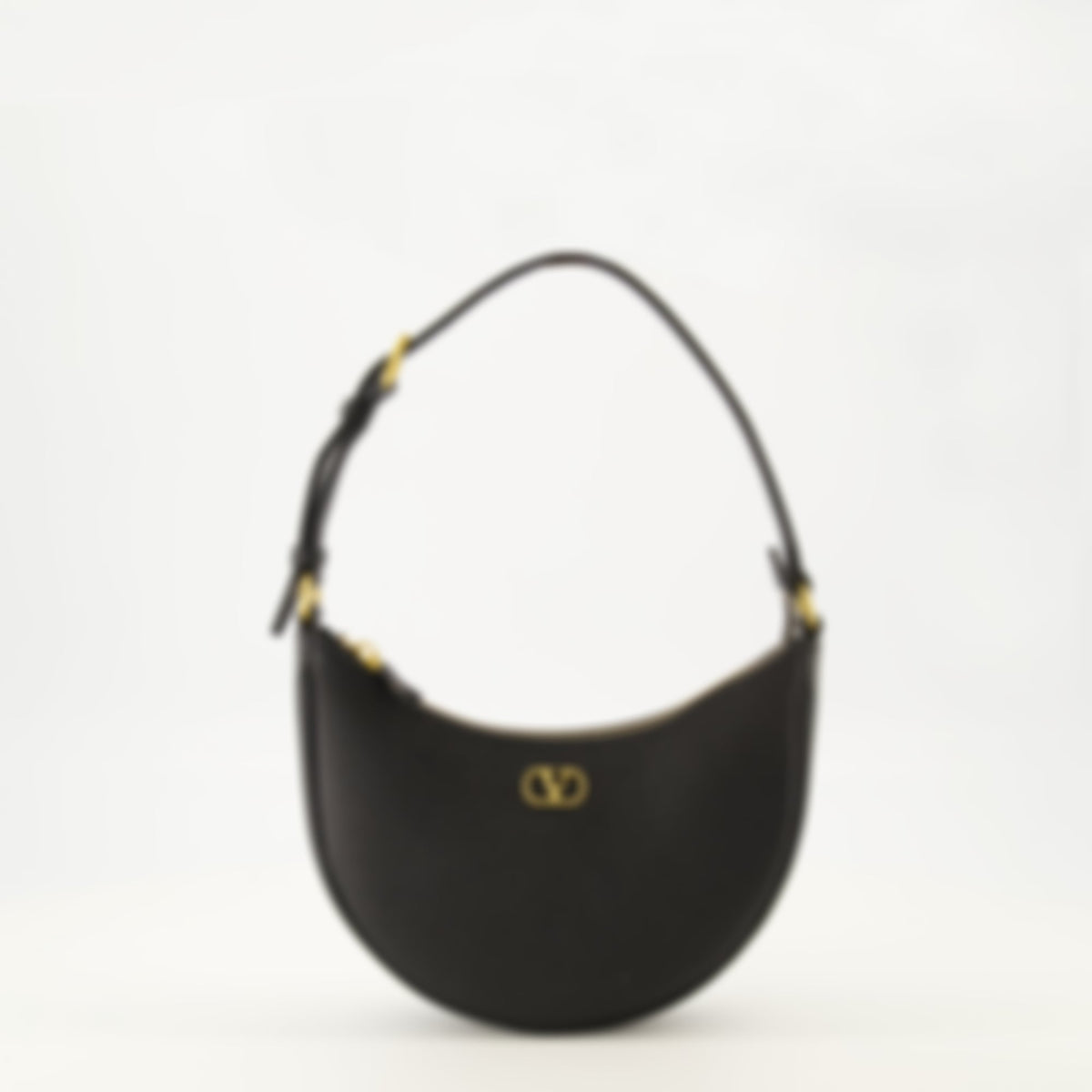 Mini Hobo Bag