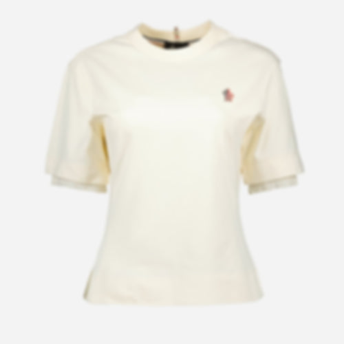 Logo T-shirt