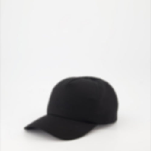 Logo Cap